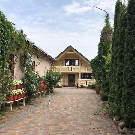 Smerekova Hata Mizhhirya  Exterior foto